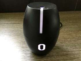 Freecycle Electric, multi light diffuser