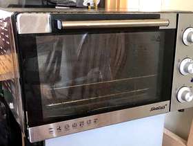 Freecycle Worktop Cooker
