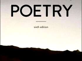 Freecycle The Norton Anthology of Poetry Sixth Edition
