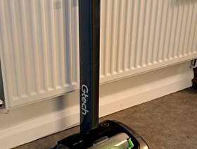Freecycle GTech Vacuum Cleaner