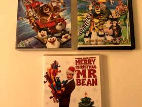 Freecycle Kids movies