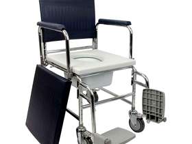 Freecycle Commode