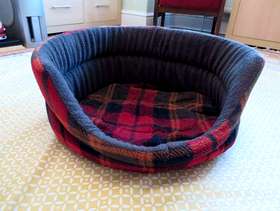 Freecycle All seasons double duvet -( 9.5 + 4.5 tog)