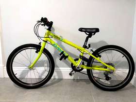 Freecycle Child's bicycle