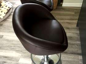 Freecycle Bar stools