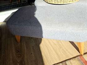 Freecycle Foot stool