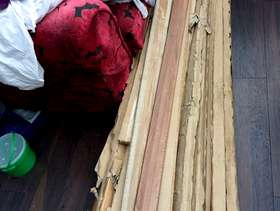 Freecycle DIY items