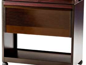 Freecycle Hostess Trolley