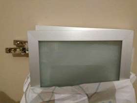 Freecycle Brand new kitchen cabinet doors