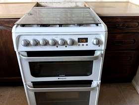 Freecycle Freee standing oven/grill/hob