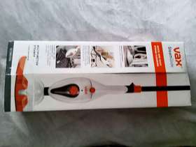 Freecycle Vax Steam Cleaner