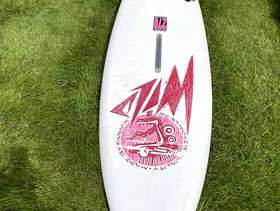 Freecycle Windsurfing Board for free