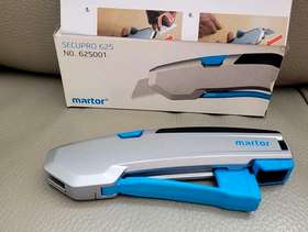 Freecycle Martor Safety Knife.
