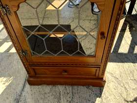 Freecycle Cabinet