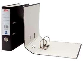Freecycle Folders, A4 lever arch and non arch