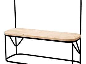 Freecycle Ikea Bench