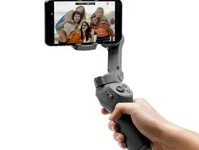Freecycle DJI Osmo Mobile 3 - 3 Axis Smartphone Gimbal Stabilizer ...