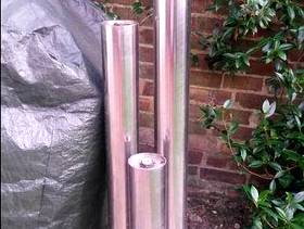 Freecycle Water Feature