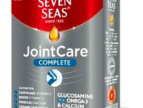 Freecycle Seven seas jointcare complete
