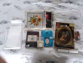 Freecycle Crafty Stuff