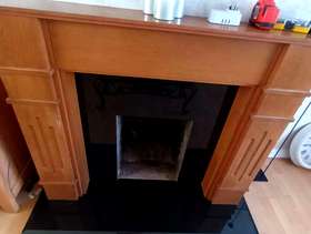 Freecycle Free fire surround