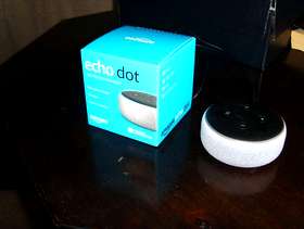 Freecycle Amazon ECHO Dot