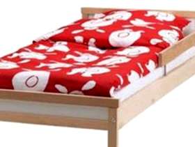 Freecycle Two children single bed