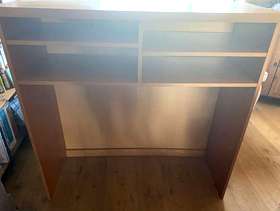 Freecycle Tv unit