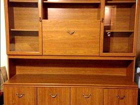 Freecycle Cabinet