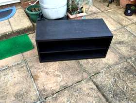 Freecycle Shelving
