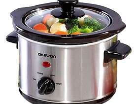 Freecycle Daewoo 1.5 L Slow Cooker New