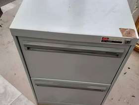Freecycle Cabinet