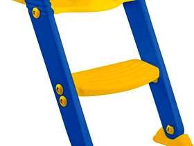 Freecycle Child's toilet step