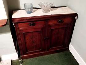 Freecycle Sideboard