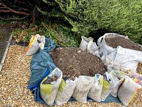 Freecycle Free soil