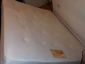 Freecycle Mattress