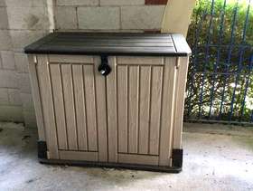 Freecycle Storage box