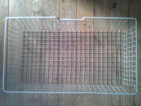 Freecycle Ikea Pax wardrobe drawer
