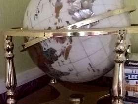Freecycle Globe