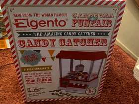 Freecycle Sweet grabber