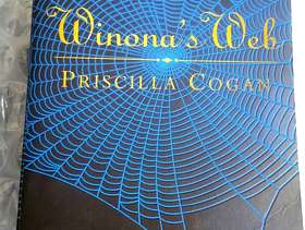 Freecycle Winona's web, Priscilla Cogan