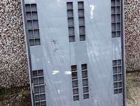 Freecycle Plastic pallet