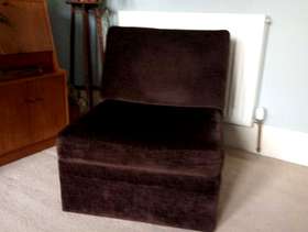 Freecycle Single sofa bed