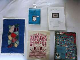 Freecycle Crafty Stuff