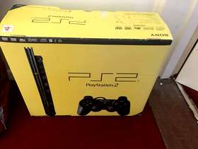 Freecycle Ps2