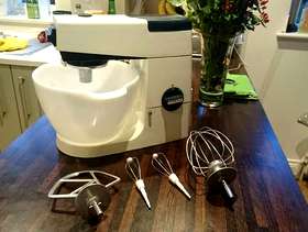 Freecycle Kenwood Food Mixer