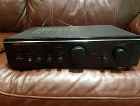 Freecycle Denon PMA-355UK Audio Amplifier