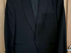 Freecycle Black Tuxedo/Dinner Jacket