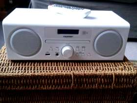 Freecycle Audio system