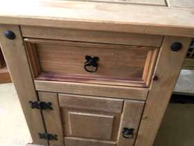 Freecycle Cabinet